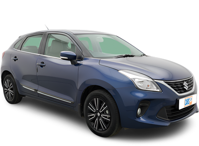 Maruti Baleno-img